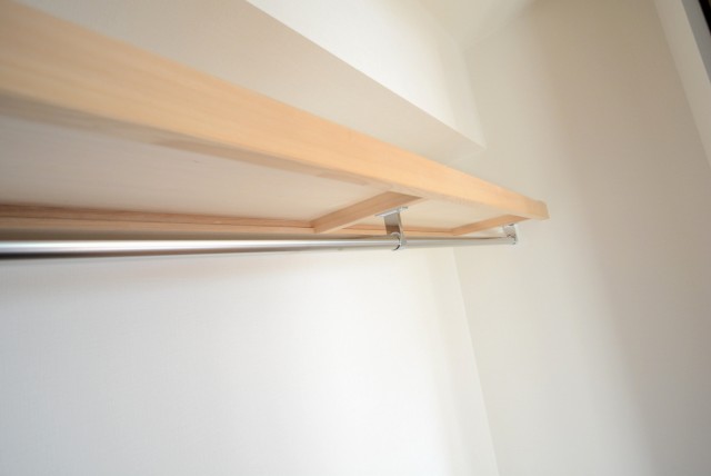 ライオンズマンション大森 洋室２