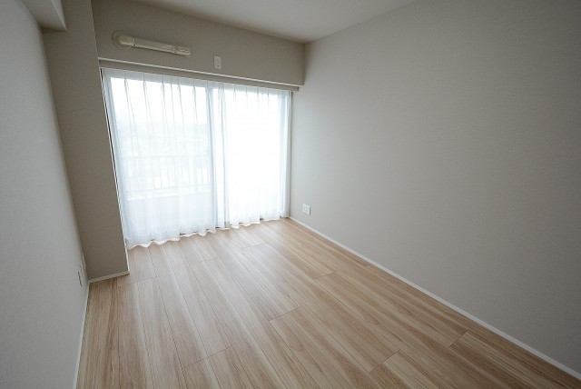 自由が丘ハイタウン 洋室6.3