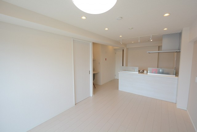 秀和椎名町レジデンス LD