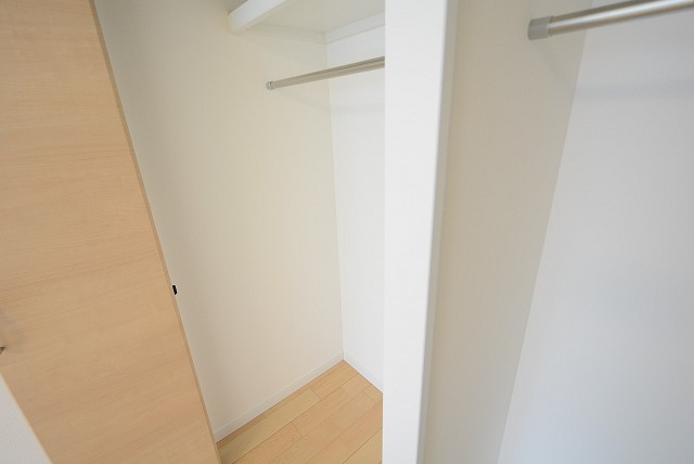 朝日目白台マンション (66)　洋室１