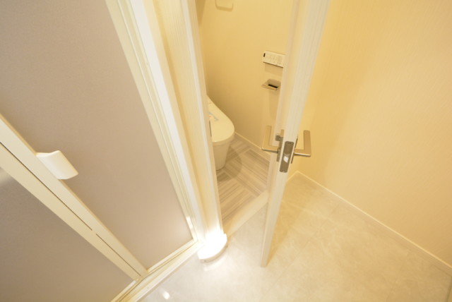 ニューハイム田町 トイレ