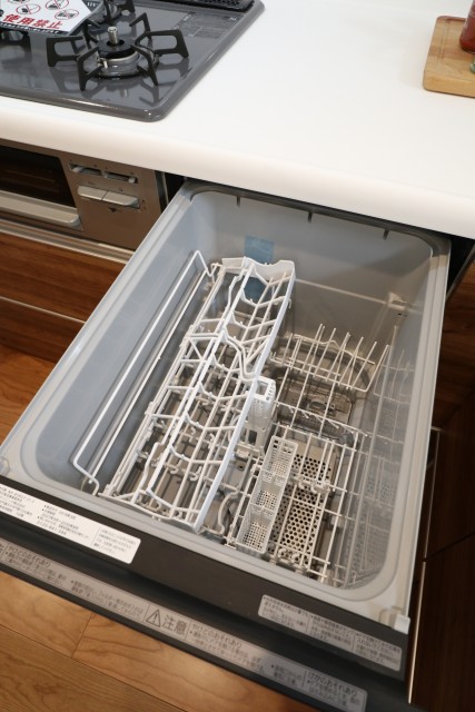 レジオン祐天寺 キッチン