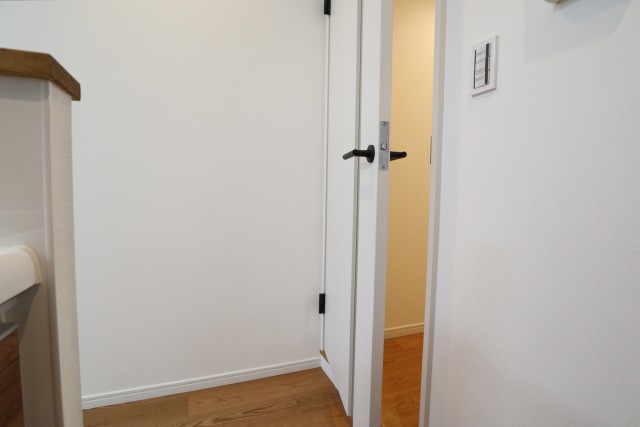 レジオン祐天寺 洋室3