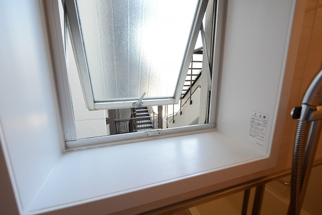 朝日目白台マンション (58)　バス