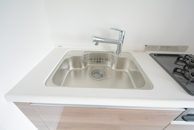 ニューライフ等々力