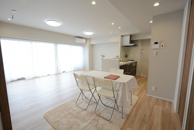 自由が丘ハイタウン ＬＤ