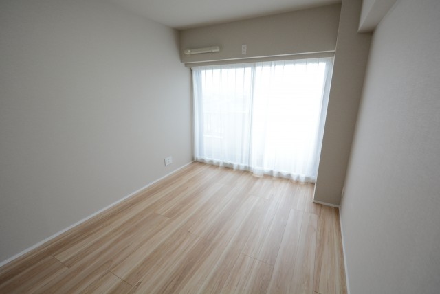 自由が丘ハイタウン 洋室6.8