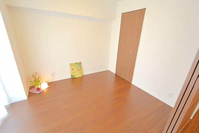 西新宿ハイツ 洋室３