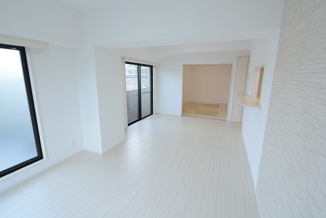 マイキャッスル馬事公苑 LD