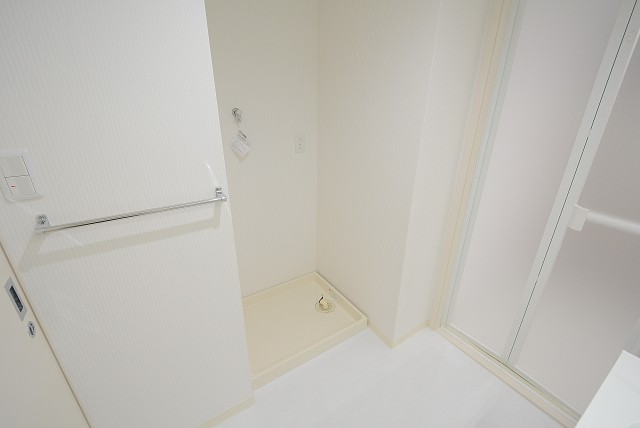 マイキャッスル馬事公苑 洗面