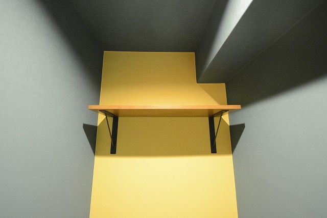 玉川台スカイマンション トイレ