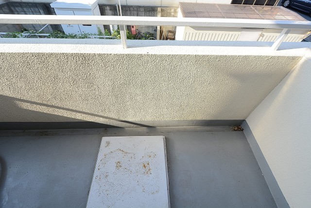 メナー代田 　洋室