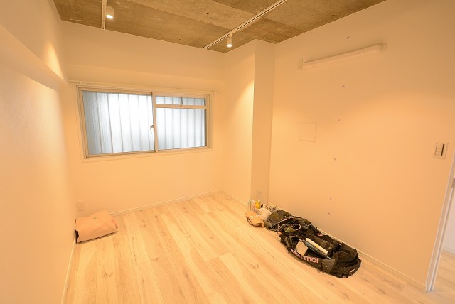 ニューライフ等々力