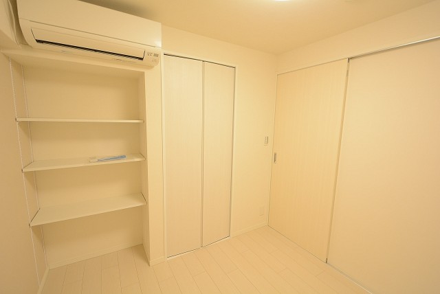 秀和椎名町レジデンス (63)洋室