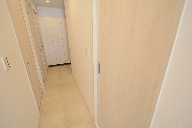 メナー代田 　洗面