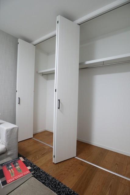 レジオン祐天寺 洋室3