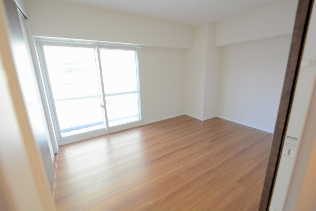 ライオンズマンション大森 洋室１