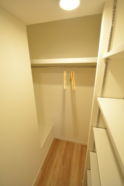 方南町セントラルマンション 洋室2