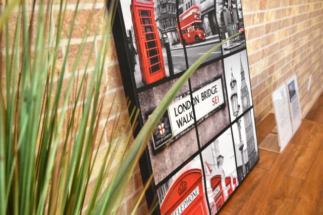 カサベルド富士見 STUDIO