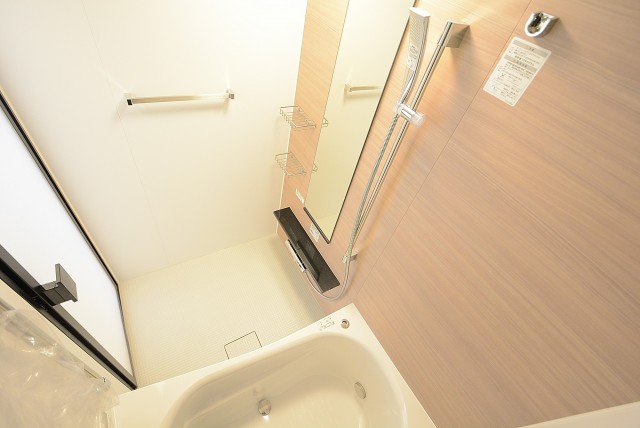 ニューライフ等々力