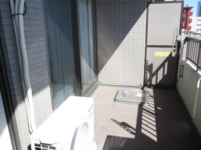 三軒茶屋パークホームズ (36)