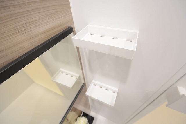 秀和椎名町レジデンス バス