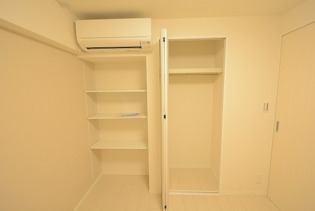 秀和椎名町レジデンス (66)洋室