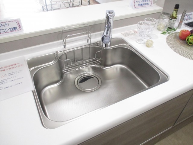 三軒茶屋パークホームズ (19)