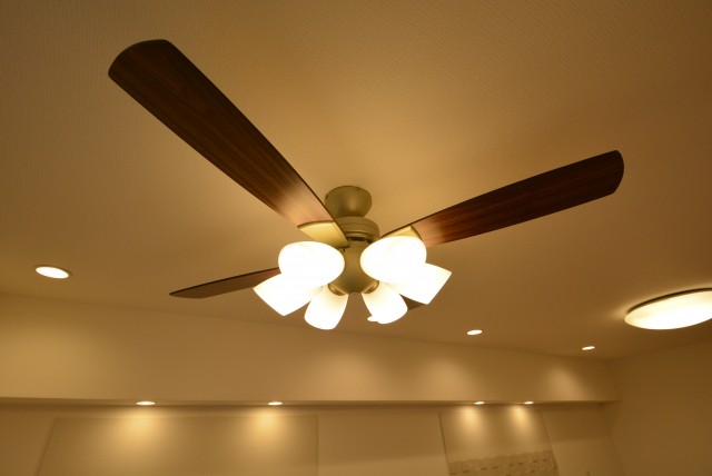 方南町セントラルマンション LDK+洋室1