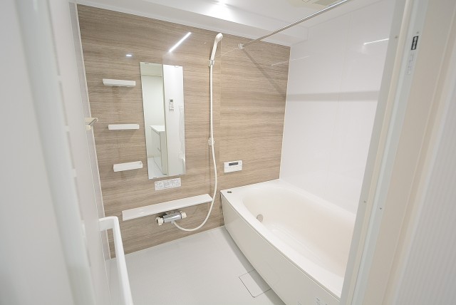 マイキャッスル馬事公苑 バス