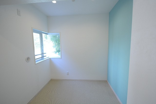 メナー代田　洋室