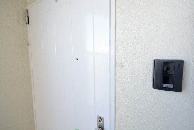 日商岩井田園調布マンション (10)