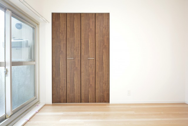 明大前フラワーマンション LDK