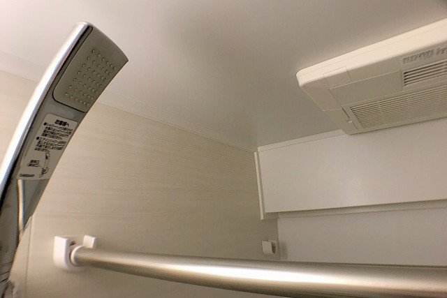 エントピア五月園 バス