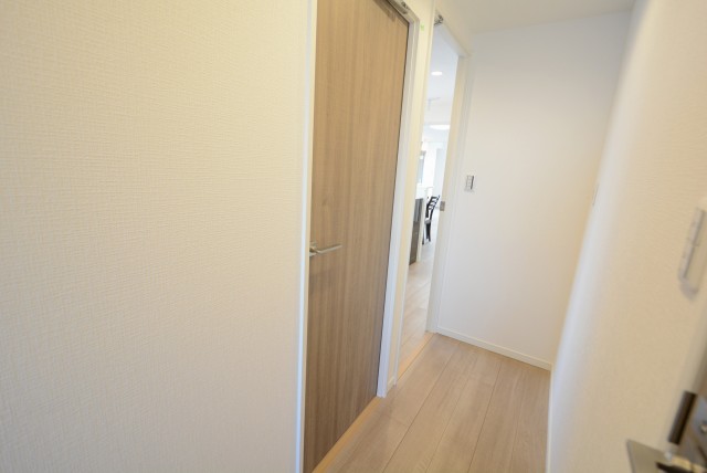 日商岩井田園調布マンション 洋室１