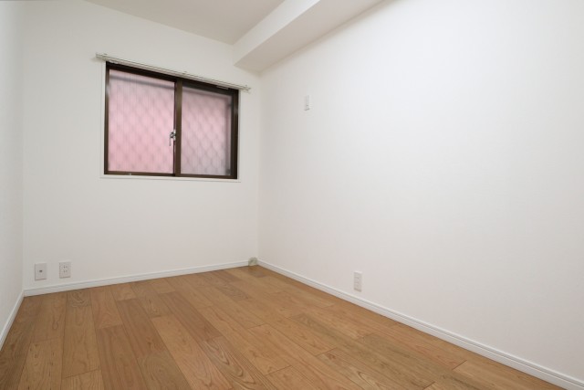 レジオン祐天寺 洋室１