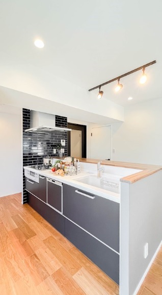 システムキッチン