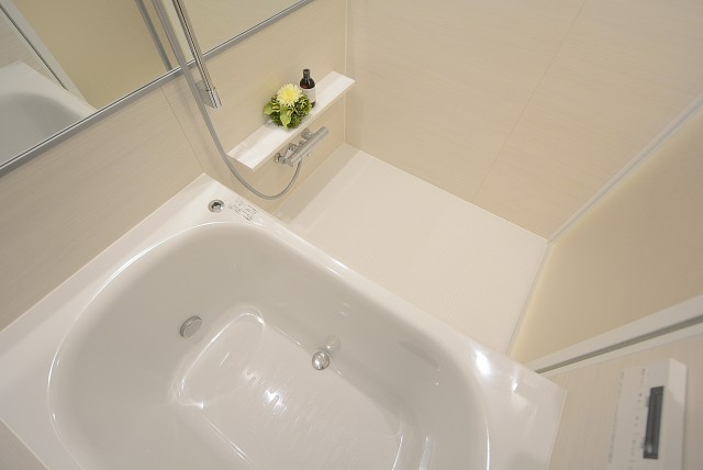 シャンボール原宿 バス