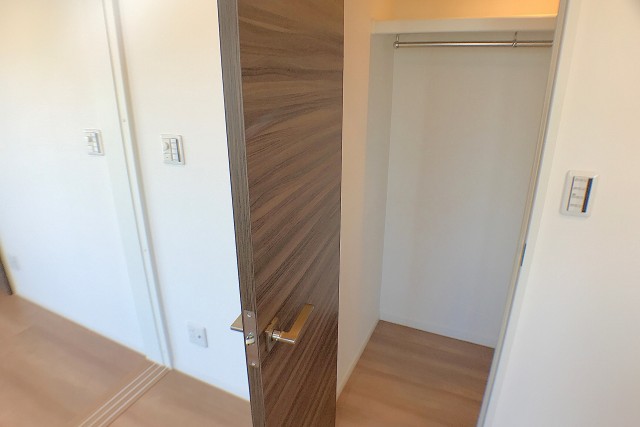 エントピア五月園 リビングＷＩＣ