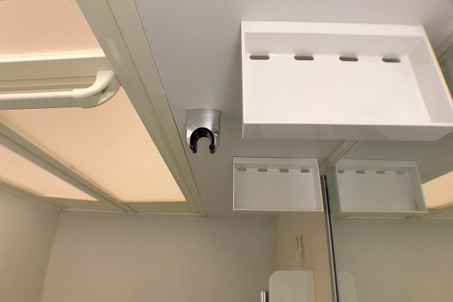 エントピア五月園 バス