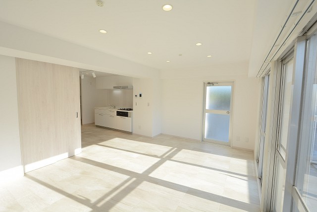 メナー代田 　LD