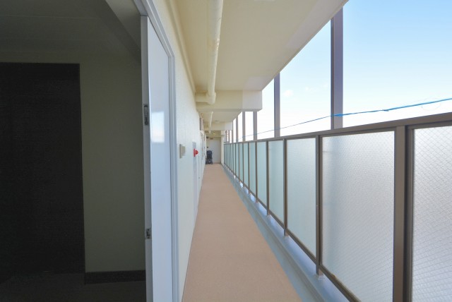 日商岩井田園調布マンション (8)