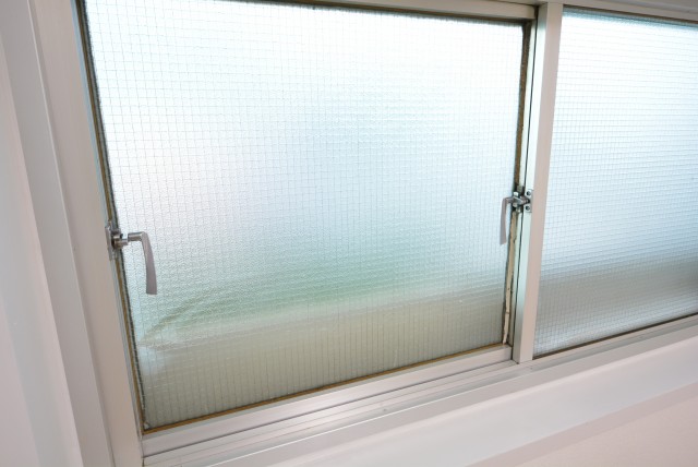 明大前フラワーマンション 洋室