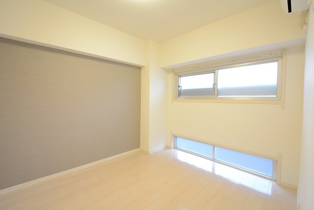 明大前フラワーマンション 洋室