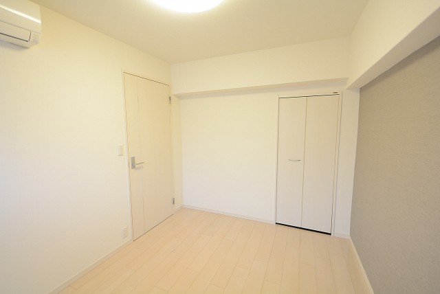 明大前フラワーマンション 洋室