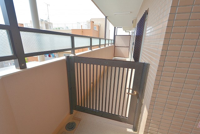 マイキャッスル馬事公苑 玄関