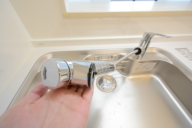 マイキャッスル馬事公苑 キッチン