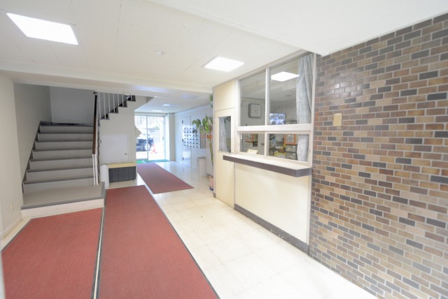 日商岩井田園調布マンション (6)