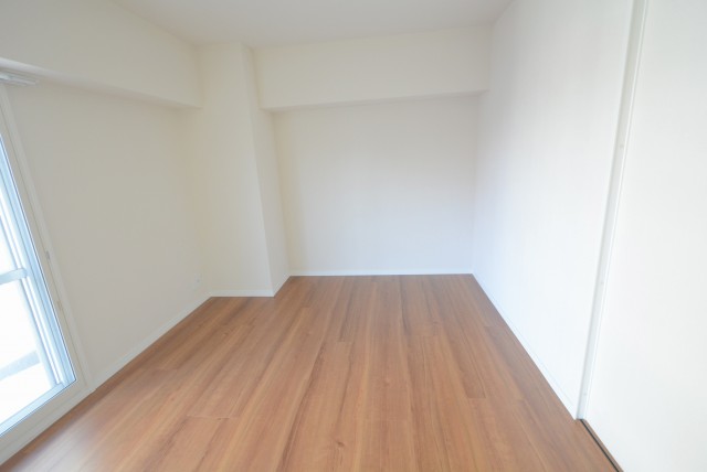 ライオンズマンション大森 洋室１