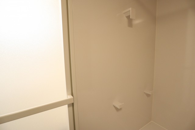 レジオン祐天寺 バスルーム